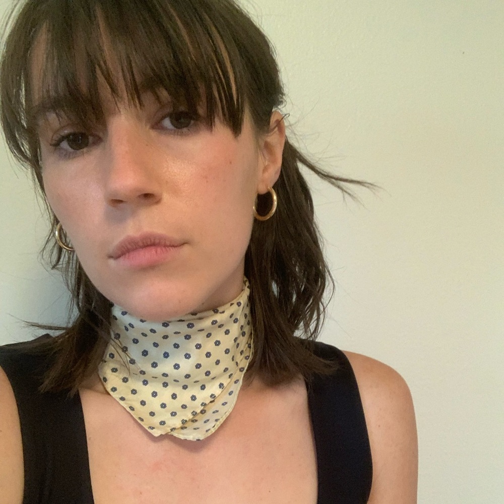 Meet your Posher, Fiona